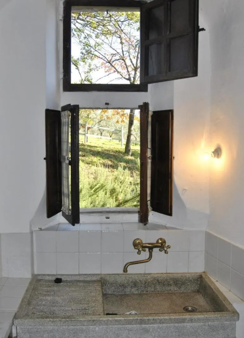 פונטאסייבה Agriturismo Il Giardino 0*,  איטליה