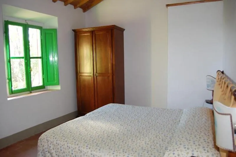 פונטאסייבה Agriturismo Il Giardino