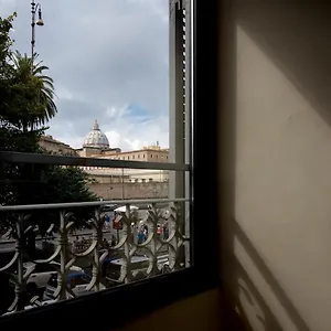 My , Roma İtalya