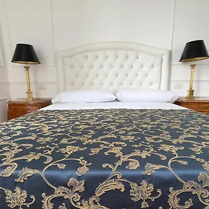 King Plaza 3*, Roma İtalya