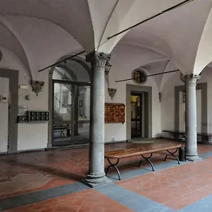 Konukevi Foresteria Valdese Di, Floransa