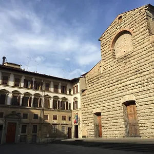 Oda ve Kahvaltı San Lorenzo, Floransa
