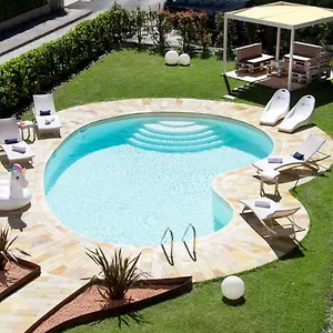 Brescia 3*, Boario Terme İtalya