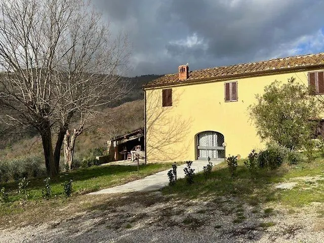 Apart Otel Agriturismo Il Giardino Pontassieve