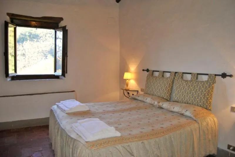 Apart Otel Agriturismo Il Giardino Pontassieve