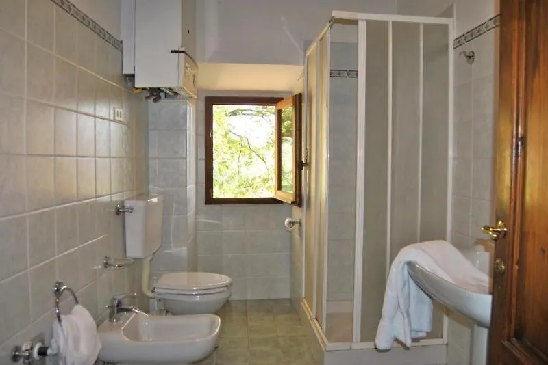 Agriturismo Il Giardino Pontassieve 0*,