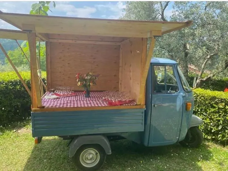 Agriturismo Il Giardino Pontassieve